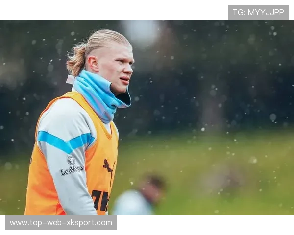 哈兰德的进球方式多样令对手防守策略难以统一，哈兰德又进球了