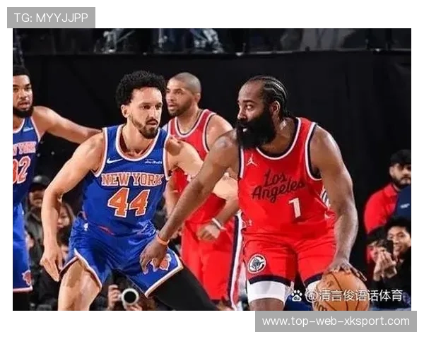 快船关键战取胜，末节三分雨淹没对手，快船常规赛三分命中率