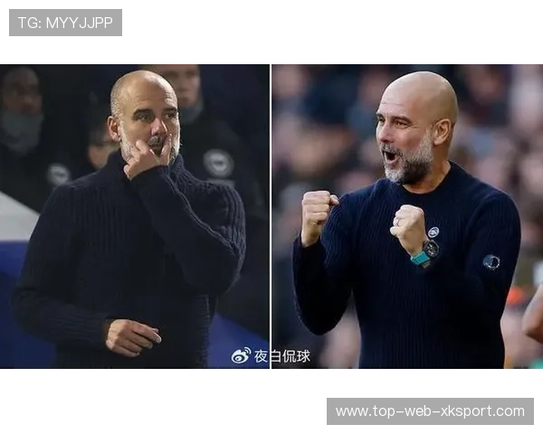 曼城再度零封对手，瓜迪奥拉称满意，曼城还要让瓜迪奥拉客串设计师