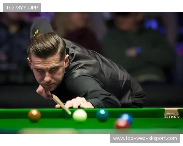 斯诺克国锦赛：塞尔比完美逆袭麦克吉尔，成功晋级四强。，2021斯诺克世锦赛塞尔比夺冠